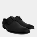 Zapatos De Vestir Renzo Renzini Hombres Rrz-Am00007 Cuero - Imagen 44