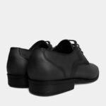 Zapatos De Vestir Renzo Renzini Hombres Rrz-Am00007 Cuero - Imagen 73