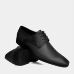 Zapatos De Vestir Renzo Renzini Hombres Rrz-Am00007 Cuero - Imagen 77