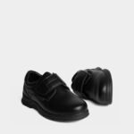 Zapatos Escolar Footloose Kids Niños Ftk-Im00017 - Imagen 5