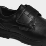 Zapatos Escolar Footloose Kids Niños Ftk-Im00017 - Imagen 9