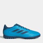 Zapatillas de Futbol Adidas Hombres Jr2356 Goletto Ix Tf - Imagen 9