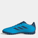 Zapatillas de Futbol Adidas Hombres Jr2356 Goletto Ix Tf - Imagen 2