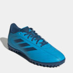 Zapatillas de Futbol Adidas Hombres Jr2356 Goletto Ix Tf - Imagen 3