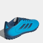 Zapatillas de Futbol Adidas Hombres Jr2356 Goletto Ix Tf - Imagen 20