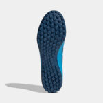 Zapatillas de Futbol Adidas Hombres Jr2356 Goletto Ix Tf - Imagen 6