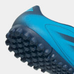Zapatillas de Futbol Adidas Hombres Jr2356 Goletto Ix Tf - Imagen 7