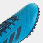 Zapatillas de Futbol Adidas Hombres Jr2356 Goletto Ix Tf - Imagen 8
