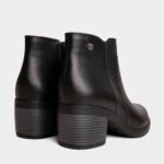 Botines Casuales Top Model Mujeres Tmo-Mh0022 Cuero - Imagen 23
