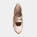 Ballerinas Casuales Footloose Mujeres Ftl-Oz00007 - Imagen 40