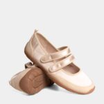 Ballerinas Casuales Footloose Mujeres Ftl-Oz00007 - Imagen 42