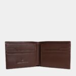 Billetera Renzo Renzini Hombres Rrz-Mv00003 Cuero - Imagen 3