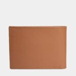 Billetera Renzo Renzini Hombres Rrz-Mv00003 Cuero - Imagen 5
