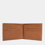 Billetera Renzo Renzini Hombres Rrz-Mv00003 Cuero - Imagen 6