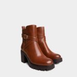 Botines Casuales Footloose Mujeres Ftl-Hs00070 - Imagen 32