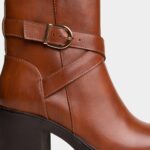 Botines Casuales Footloose Mujeres Ftl-Hs00070 - Imagen 34