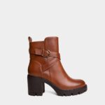 Botines Casuales Footloose Mujeres Ftl-Hs00070 - Imagen 36