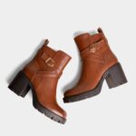 Botines Casuales Footloose Mujeres Ftl-Hs00070 - Imagen 40