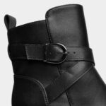 Botines Casuales Footloose Mujeres Ftl-Hs00070 - Imagen 4