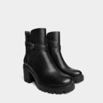 Botines Casuales Footloose Mujeres Ftl-Hs00070 - Imagen 17