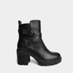 Botines Casuales Footloose Mujeres Ftl-Hs00070 - Imagen 21