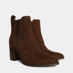 Botines Casuales Footloose Mujeres Ftl-Hs00091 - Imagen 38