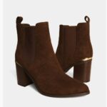 Botines Casuales Footloose Mujeres Ftl-Hs00091 - Imagen 42