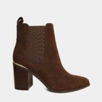 Botines Casuales Footloose Mujeres Ftl-Hs00091 - Imagen 49