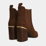 Botines Casuales Footloose Mujeres Ftl-Hs00091 - Imagen 57