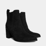 Botines Casuales Footloose Mujeres Ftl-Hs00091 - Imagen 8