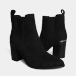 Botines Casuales Footloose Mujeres Ftl-Hs00091 - Imagen 24