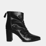 Botines Casuales Footloose Mujeres Ftl-Hs00097 - Imagen 13