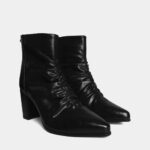 Botines Casuales Footloose Mujeres Ftl-Hs00097 - Imagen 26