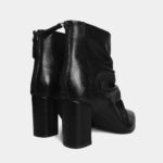 Botines Casuales Footloose Mujeres Ftl-Hs00097 - Imagen 27