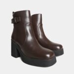 Botines Casuales Footloose Mujeres Ftl-Po00002 - Imagen 38