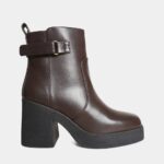 Botines Casuales Footloose Mujeres Ftl-Po00002 - Imagen 49