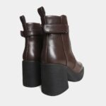 Botines Casuales Footloose Mujeres Ftl-Po00002 - Imagen 57