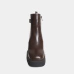 Botines Casuales Footloose Mujeres Ftl-Po00002 - Imagen 58