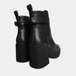 Botines Casuales Footloose Mujeres Ftl-Po00002 - Imagen 9