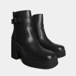 Botines Casuales Footloose Mujeres Ftl-Po00002 - Imagen 20