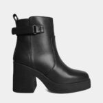 Botines Casuales Footloose Mujeres Ftl-Po00002 - Imagen 25