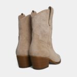 Botines Casuales Footloose Mujeres Ftl-Rs00097 - Imagen 51