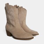 Botines Casuales Footloose Mujeres Ftl-Rs00097 - Imagen 56
