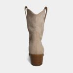 Botines Casuales Footloose Mujeres Ftl-Rs00097 - Imagen 59