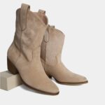 Botines Casuales Footloose Mujeres Ftl-Rs00097 - Imagen 60