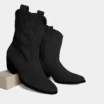 Botines Casuales Footloose Mujeres Ftl-Rs00097 - Imagen 18