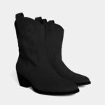 Botines Casuales Footloose Mujeres Ftl-Rs00097 - Imagen 20