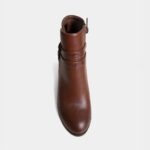 Botines De Vestir Footloose Mujeres Ftl-Rs00090 - Imagen 39