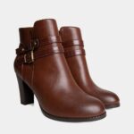 Botines De Vestir Footloose Mujeres Ftl-Rs00090 - Imagen 51