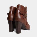 Botines De Vestir Footloose Mujeres Ftl-Rs00090 - Imagen 66